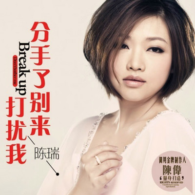 藕断丝连 (发烧版)封面