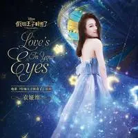 Love's In Your Eyes(电影《假如王子睡着了》插曲)