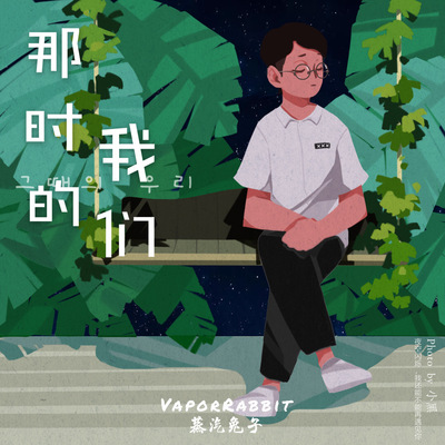 那时的我们封面