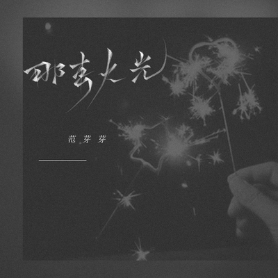 那束火光封面