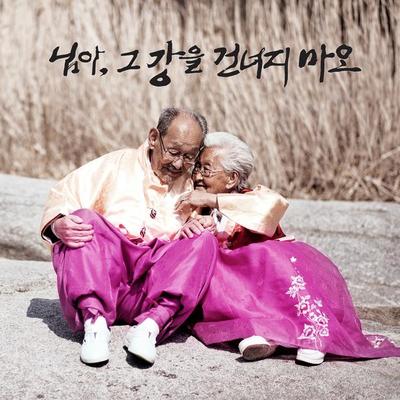 The Hundred Year Old Boy's Dream(纪录片《亲爱的，不要跨过那条江》背景音乐) - Minu封面