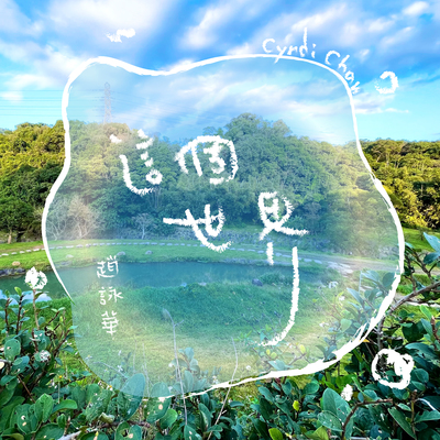 这个世界封面
