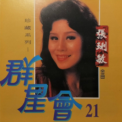 夜上海 - 张璃敏封面