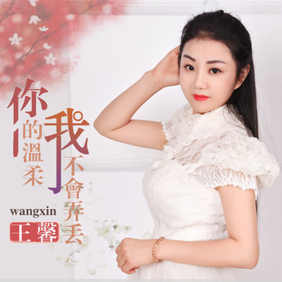 你的温柔我不会弄丢封面