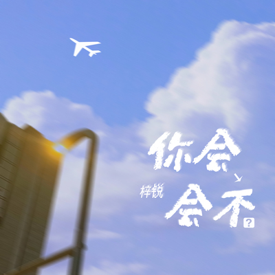 你会不会(伴奏)封面