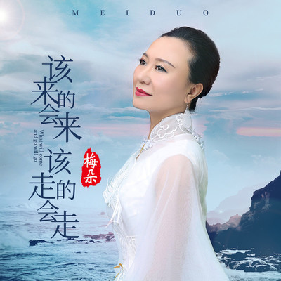 该来的会来该走的会走 - 梅朵封面