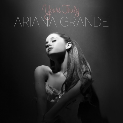 The Way (Spanglish Version)封面