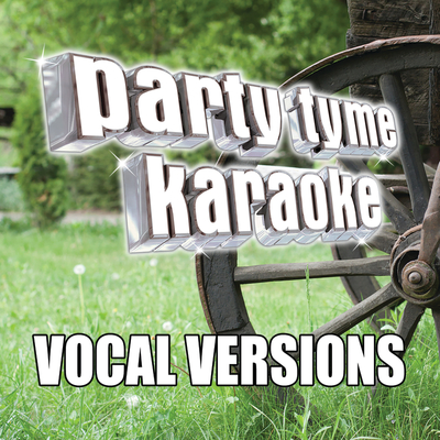 Before You Kill Us All (Made Popular By Randy Travis) [Vocal Version]封面