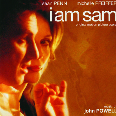 Lucy Runs And Sam Loses(电影《不一样的爸爸》背景音乐) - John Powell封面