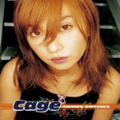 Cage(Inst)封面