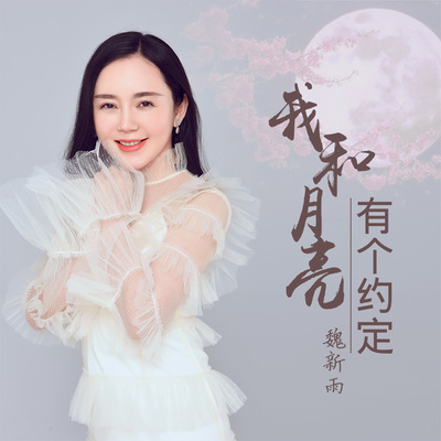 我和月亮有个约定封面