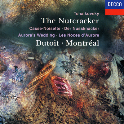 Tchaikovsky: The Sleeping Beauty, Op. 66, TH.13 / Act 3 - 26. Pas de caractère (Red Riding Hood) - Cendrillon et le prince Fortune (Allegro - Waltz)封面