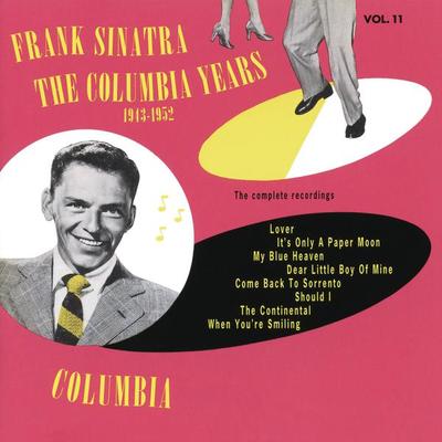 Lover (78 Rpm Version)封面
