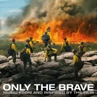 Hold The Light (From Only The Brave )(电影《勇往直前》插曲)