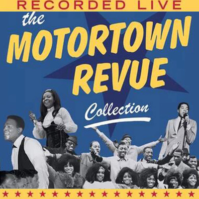 Dream Come True (Live At Fox Theatre, Detroit, Mi+1964)封面