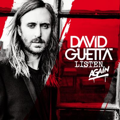 Hey Mama (Afrojack Remix) (Listening Continuous Mix)封面