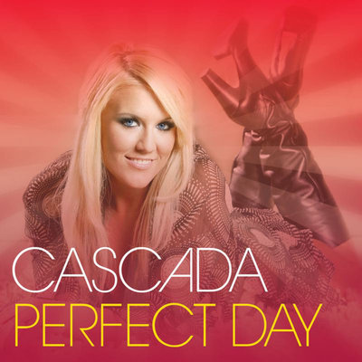 Perfect Day封面