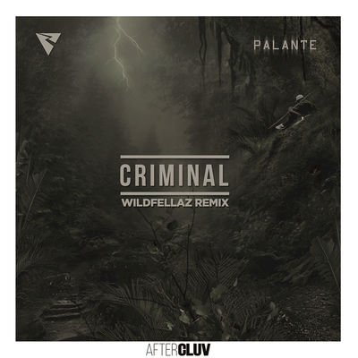 Criminal (Wildfellaz Remix) - Rell The Soundbender / Los Rakas / Far East Movement封面