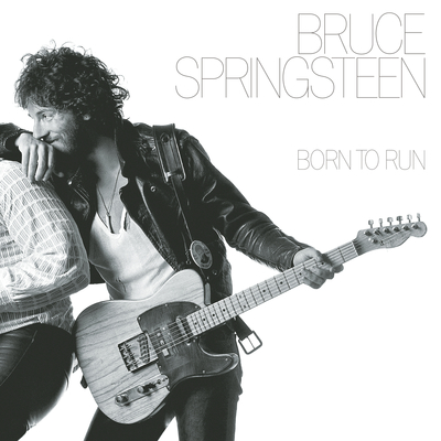 Born to Run封面
