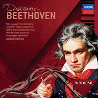 Beethoven: Piano Sonata No. 14 in C-Sharp Minor, Op. 27 No. 2 