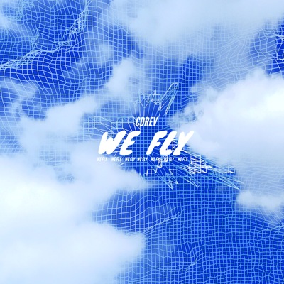 We Fly封面