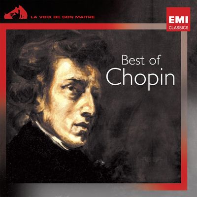 18 valses : N°6 en re bemol majeur Op.64 n°1 (Remasterise en 2009) - Aldo Ciccolini封面