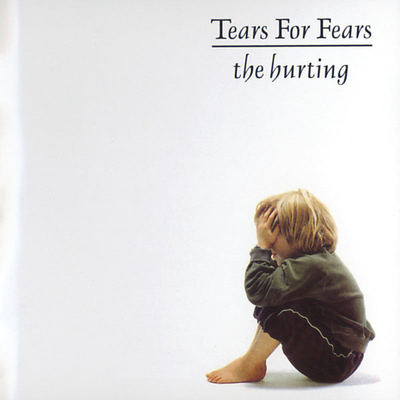 Mad World - Tears For Fears封面