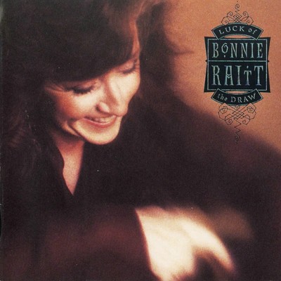 Something To Talk About - Bonnie Raitt封面