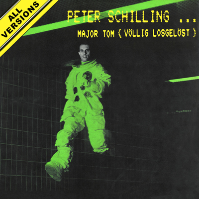 Major Tom (Coming Home)(Single Version)封面