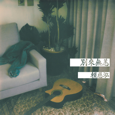 我的宝贝 - 赖慈泓 / 阿达封面