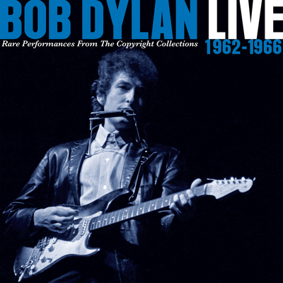 It Ain't Me, Babe (Live at Royal Festival Hall, London, UK - May 1964)封面