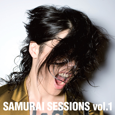 PLEASURE! - 雅-MIYAVI-封面