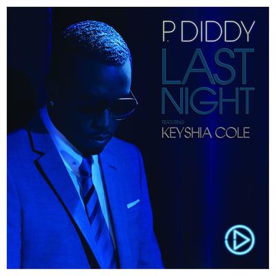 Last Night  [Radio Edit]封面