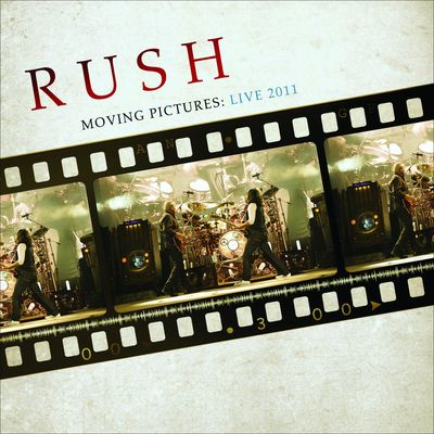 Tom Sawyer (Live In Cleveland - Mp Version)封面