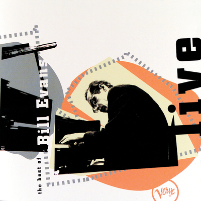 How Deep Is The Ocean?(Live At The Trident, 1964)封面