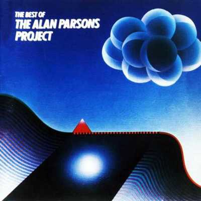 Lucifer - The Alan Parsons Project封面