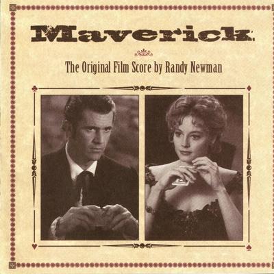 Fight (Remastered Lp Version) (Maverick Original Motion Picture Score)(电影《赌侠马华力》背景音乐)封面