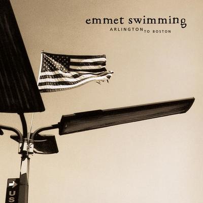 Wake - Emmet Swimming封面