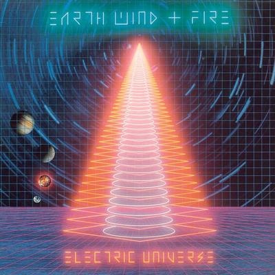 Magnetic (7" Version) - Earth、Wind & Fire封面