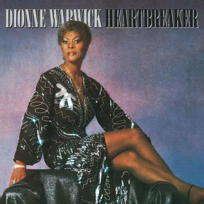 Yours - Dionne Warwick封面