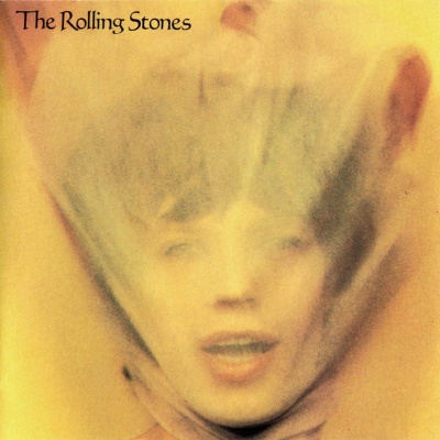 Angie (Remaster) - The Rolling Stones封面
