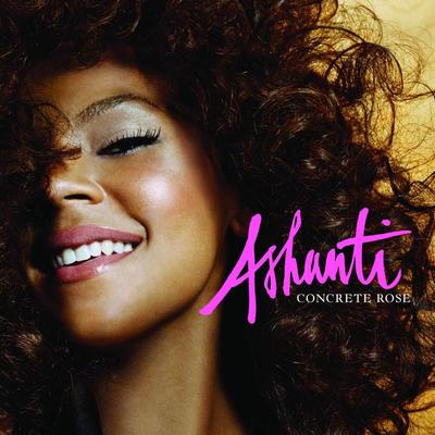 So Hot (Album Version) - Ashanti封面