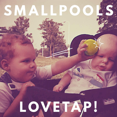 9 to 5 - Smallpools封面