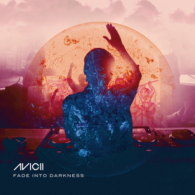Fade Into Darkness (Vocal Club Mix)封面