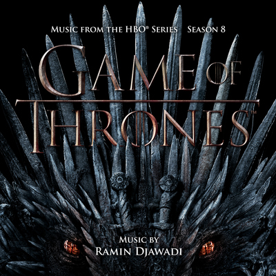 Main Title (From Game Of Thrones: Season 8)封面