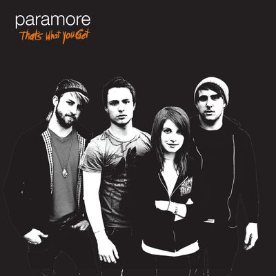 For a Pessimist, I'm Pretty Optimistic (Live at Astoria Theatre, London, UK, 7/9/2007)封面