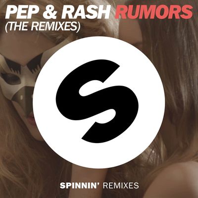 Rumors (Tujamo Remix)封面