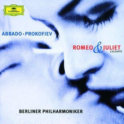 Prokofiev: Romeo And Juliet, Ballet Suite, Op.64a, No.1 - 6. Romeo and Juliet(Live)封面