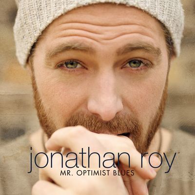 Good Things - Jonathan Roy封面