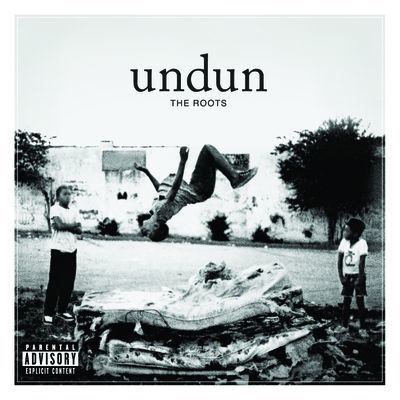 The Otherside (Album Version)封面